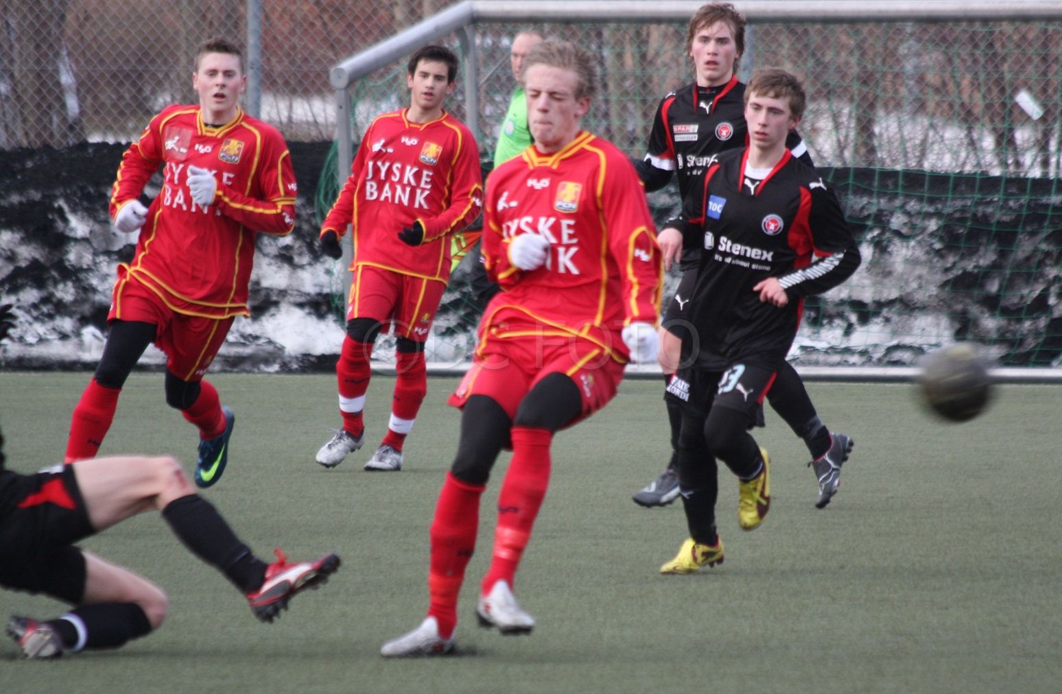 FCN   FCM 005